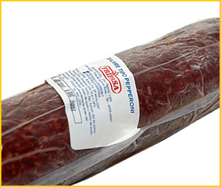 PEPPERONI AL VACIO 